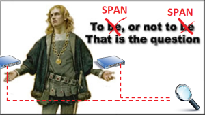 spanornot2span