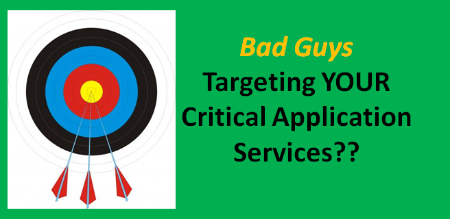 download business critical applications examples