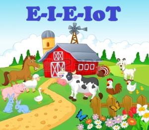 E-I-E-IoT