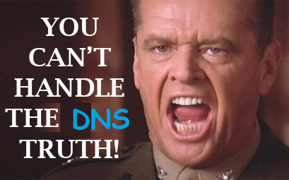 handle-DNS-truth