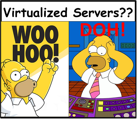 Homer Virtualization_2